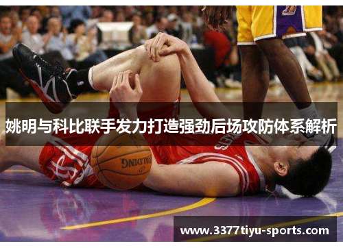 姚明与科比联手发力打造强劲后场攻防体系解析