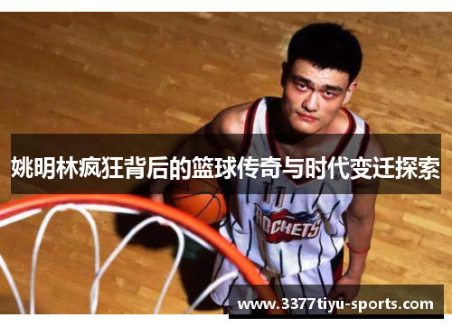 姚明林疯狂背后的篮球传奇与时代变迁探索